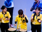 โครงการกีฬาสีสัมพันธ์ ครั้งที่ 22 การแข่งขันเกม และกีฬาประเภ ... Image 243