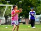 การแข่งขันกีฬาแฮนด์บอล ระดับชั้น ป.6 - ม.1 โครงการกีฬาสีสัมพ ... Image 7