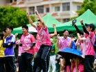 การแข่งขันกีฬาแฮนด์บอล ระดับชั้น ป.6 - ม.1 โครงการกีฬาสีสัมพ ... Image 10
