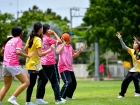 การแข่งขันกีฬาแฮนด์บอล ระดับชั้น ป.6 - ม.1 โครงการกีฬาสีสัมพ ... Image 14