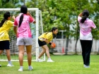 การแข่งขันกีฬาแฮนด์บอล ระดับชั้น ป.6 - ม.1 โครงการกีฬาสีสัมพ ... Image 24