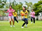 การแข่งขันกีฬาแฮนด์บอล ระดับชั้น ป.6 - ม.1 โครงการกีฬาสีสัมพ ... Image 27