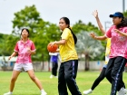 การแข่งขันกีฬาแฮนด์บอล ระดับชั้น ป.6 - ม.1 โครงการกีฬาสีสัมพ ... Image 31