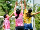 การแข่งขันกีฬาแฮนด์บอล ระดับชั้น ป.6 - ม.1 โครงการกีฬาสีสัมพ ... Image 34