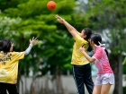 การแข่งขันกีฬาแฮนด์บอล ระดับชั้น ป.6 - ม.1 โครงการกีฬาสีสัมพ ... Image 41