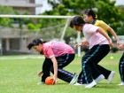 การแข่งขันกีฬาแฮนด์บอล ระดับชั้น ป.6 - ม.1 โครงการกีฬาสีสัมพ ... Image 42