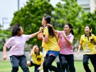การแข่งขันกีฬาแฮนด์บอล ระดับชั้น ป.6 - ม.1 โครงการกีฬาสีสัมพ ... Image 51