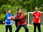 การแข่งขันกีฬาแฮนด์บอล ระดับชั้น ป.6 - ม.1 โครงการกีฬาสีสัมพ ... Image 67