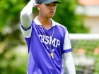 การแข่งขันกีฬาแฮนด์บอล ระดับชั้น ป.6 - ม.1 โครงการกีฬาสีสัมพ ... Image 77