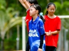 การแข่งขันกีฬาแฮนด์บอล ระดับชั้น ป.6 - ม.1 โครงการกีฬาสีสัมพ ... Image 79