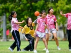 การแข่งขันกีฬาแฮนด์บอล ระดับชั้น ป.6 - ม.1 โครงการกีฬาสีสัมพ ... Image 102