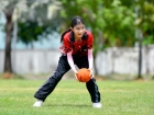 การแข่งขันกีฬาแฮนด์บอล ระดับชั้น ป.6 - ม.1 โครงการกีฬาสีสัมพ ... Image 111