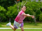 การแข่งขันกีฬาแฮนด์บอล ระดับชั้น ป.6 - ม.1 โครงการกีฬาสีสัมพ ... Image 182