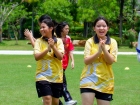 การแข่งขันกีฬาแฮนด์บอล ระดับชั้น ป.6 - ม.1 โครงการกีฬาสีสัมพ ... Image 197