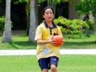 การแข่งขันกีฬาแฮนด์บอล ระดับชั้น ป.6 - ม.1 โครงการกีฬาสีสัมพ ... Image 204
