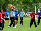 การแข่งขันกีฬาแฮนด์บอล ระดับชั้น ป.6 - ม.1 โครงการกีฬาสีสัมพ ... Image 211