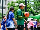 การแข่งขันกีฬาแชร์บอล ระดับชั้น ป.4 - ป.5 โครงการกีฬาสีสัมพั ... Image 21