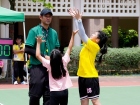 การแข่งขันกีฬาแชร์บอล ระดับชั้น ป.4 - ป.5 โครงการกีฬาสีสัมพั ... Image 65