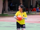 การแข่งขันกีฬาแชร์บอล ระดับชั้น ป.4 - ป.5 โครงการกีฬาสีสัมพั ... Image 148