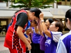 การมอบเหรียญรางวัล และเก็บตกขอบสนาม โครงการกีฬาสีสัมพันธ์ คร ... Image 11