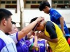 การมอบเหรียญรางวัล และเก็บตกขอบสนาม โครงการกีฬาสีสัมพันธ์ คร ... Image 21