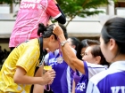 การมอบเหรียญรางวัล และเก็บตกขอบสนาม โครงการกีฬาสีสัมพันธ์ คร ... Image 51