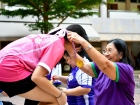 การมอบเหรียญรางวัล และเก็บตกขอบสนาม โครงการกีฬาสีสัมพันธ์ คร ... Image 55