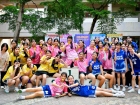 การมอบเหรียญรางวัล และเก็บตกขอบสนาม โครงการกีฬาสีสัมพันธ์ คร ... Image 60