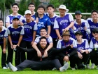 การมอบเหรียญรางวัล และเก็บตกขอบสนาม โครงการกีฬาสีสัมพันธ์ คร ... Image 92