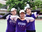 การมอบเหรียญรางวัล และเก็บตกขอบสนาม โครงการกีฬาสีสัมพันธ์ คร ... Image 98
