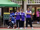 การมอบเหรียญรางวัล และเก็บตกขอบสนาม โครงการกีฬาสีสัมพันธ์ คร ... Image 100