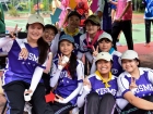 การมอบเหรียญรางวัล และเก็บตกขอบสนาม โครงการกีฬาสีสัมพันธ์ คร ... Image 102