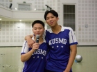 การมอบเหรียญรางวัล และเก็บตกขอบสนาม โครงการกีฬาสีสัมพันธ์ คร ... Image 110