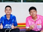 การมอบเหรียญรางวัล และเก็บตกขอบสนาม โครงการกีฬาสีสัมพันธ์ คร ... Image 112