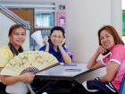การมอบเหรียญรางวัล และเก็บตกขอบสนาม โครงการกีฬาสีสัมพันธ์ คร ... Image 174