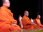 พิธีแสดงตนเป็นพุทธมามกะ ระดับชั้น ป.6 ปีการศึกษา 2569 Image 10