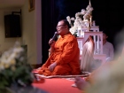พิธีแสดงตนเป็นพุทธมามกะ ระดับชั้น ป.6 ปีการศึกษา 2569 Image 24