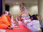 พิธีแสดงตนเป็นพุทธมามกะ ระดับชั้น ป.6 ปีการศึกษา 2569 Image 39