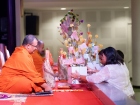 พิธีแสดงตนเป็นพุทธมามกะ ระดับชั้น ป.6 ปีการศึกษา 2569 Image 40
