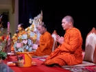 พิธีแสดงตนเป็นพุทธมามกะ ระดับชั้น ป.6 ปีการศึกษา 2569 Image 55