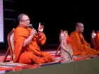พิธีแสดงตนเป็นพุทธมามกะ ระดับชั้น ป.6 ปีการศึกษา 2569 Image 59