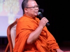 พิธีแสดงตนเป็นพุทธมามกะ ระดับชั้น ป.6 ปีการศึกษา 2569 Image 60