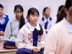 พิธีแสดงตนเป็นพุทธมามกะ ระดับชั้น ป.6 ปีการศึกษา 2569 Image 165
