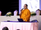 พิธีแสดงตนเป็นพุทธมามกะ ระดับชั้น ป.6 ปีการศึกษา 2569 Image 269