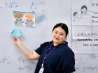 กิจกรรมการพับกระดาษแบบญี่ปุ่น (Origami) ป.4 ปีการศึกษา 2569 Image 5