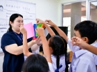 กิจกรรมการพับกระดาษแบบญี่ปุ่น (Origami) ป.4 ปีการศึกษา 2569 Image 8