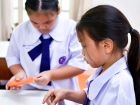 กิจกรรมการพับกระดาษแบบญี่ปุ่น (Origami) ป.4 ปีการศึกษา 2569 Image 13