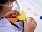 กิจกรรมการพับกระดาษแบบญี่ปุ่น (Origami) ป.4 ปีการศึกษา 2569 Image 15