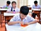 กิจกรรมการพับกระดาษแบบญี่ปุ่น (Origami) ป.4 ปีการศึกษา 2569 Image 17