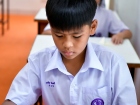กิจกรรมการพับกระดาษแบบญี่ปุ่น (Origami) ป.4 ปีการศึกษา 2569 Image 22